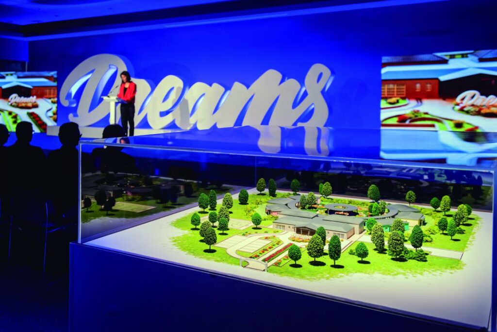 PortAventura Dreams mini Presentacion PortAventura Dreams 1024x684 - PortAventura Dreams