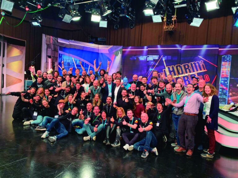 ‘El Hormiguero 3.0’ cumple 2.000 entregas