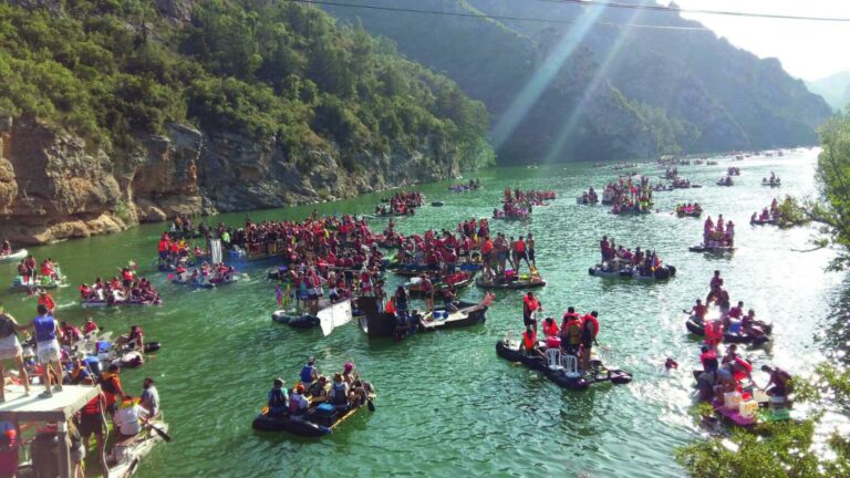 TRANSSEGRE 2019