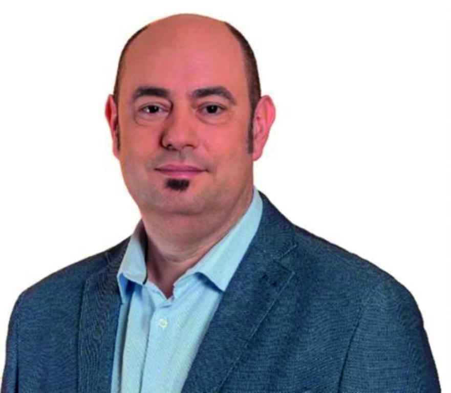 TRANSSEGRE 2019 mini Jordi Ignasi Vidal - TRANSSEGRE 2019