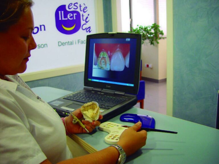 Ilerdent ofereix reparacions Xpress de pròtesis dentals per garantir la comoditat dels seus paciens