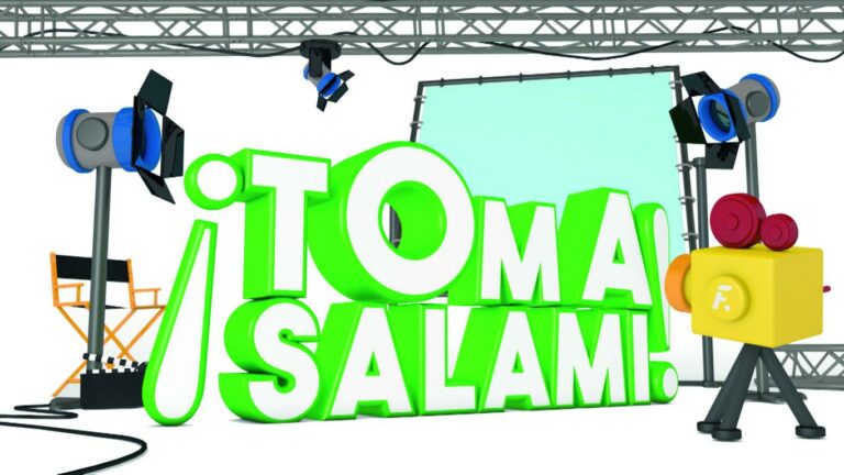 TOMA SALAMI