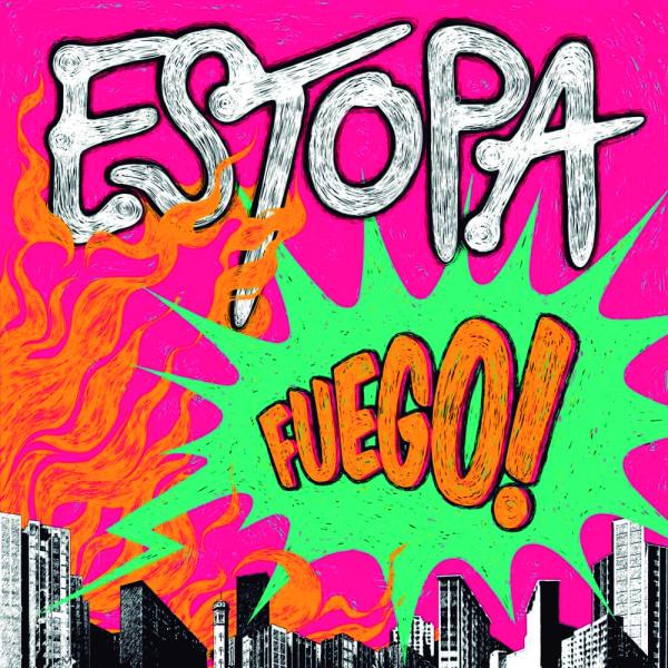 ESTOPA