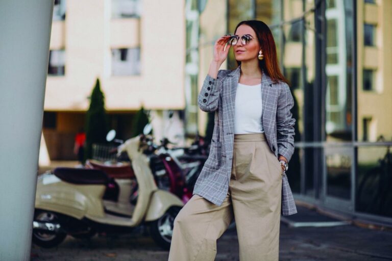 Esta temporada llevas TÚ los pantalones