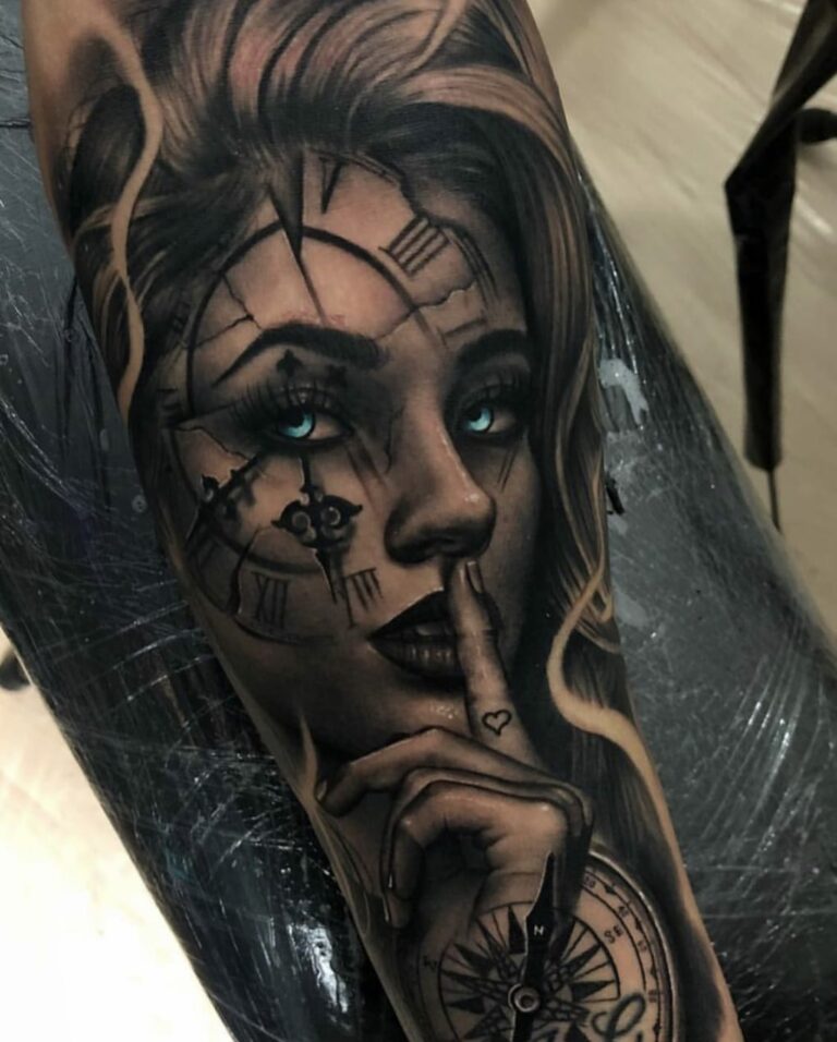Cebaztattoo
