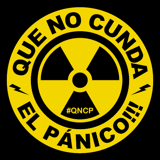 EVITEMOS PÁNICO Y FALSAS NOTICIAS