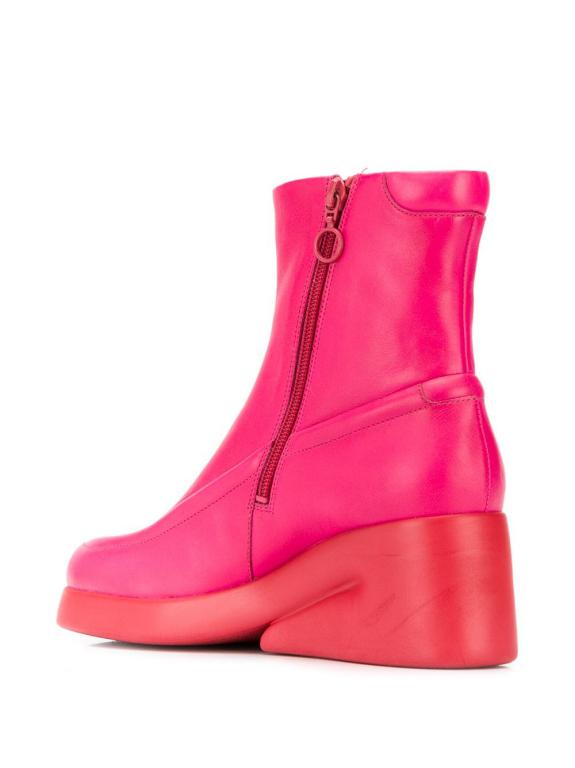 Confort winter mini Camper botas Kaab 2 - Confort winter