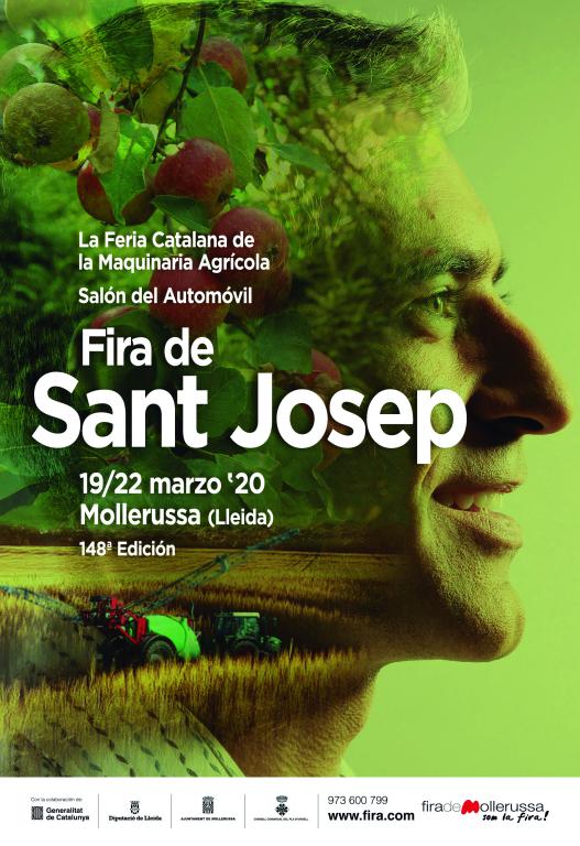 148a Fira de Sant Josep