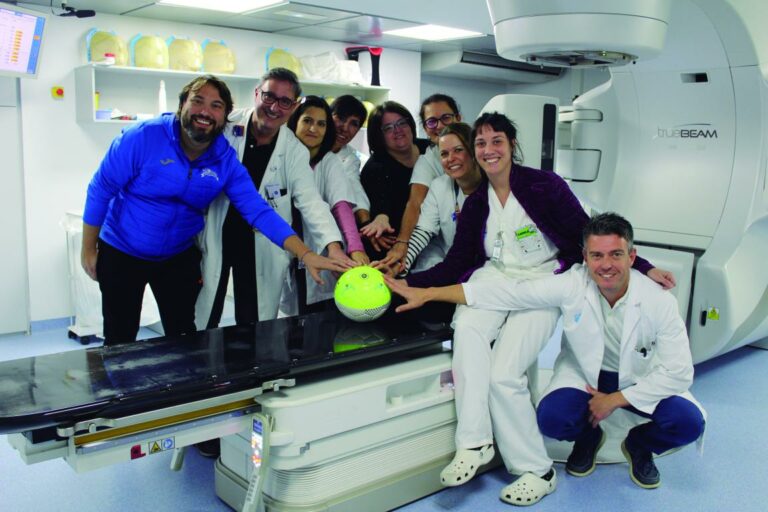 Futbol Solidari