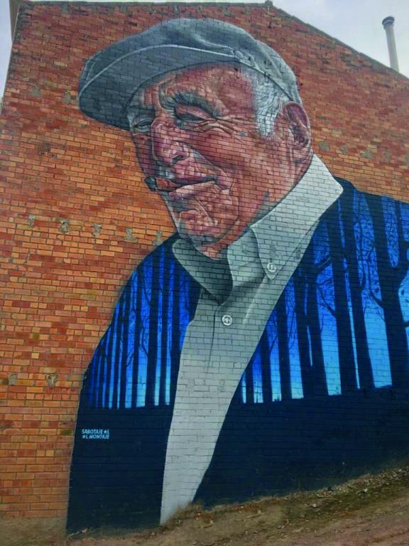 Penelles: un pueblo con mucho arte