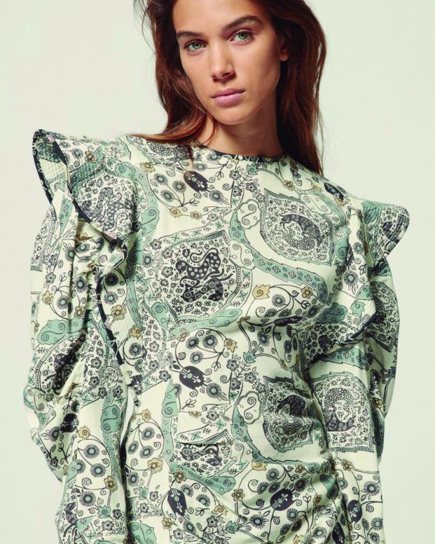 Confort winter mini catarina - Confort winter