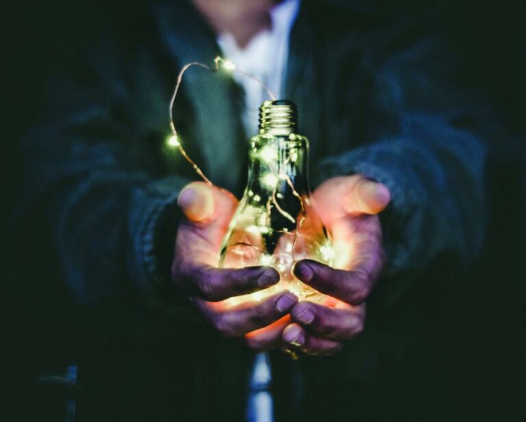 Energía e ilusión