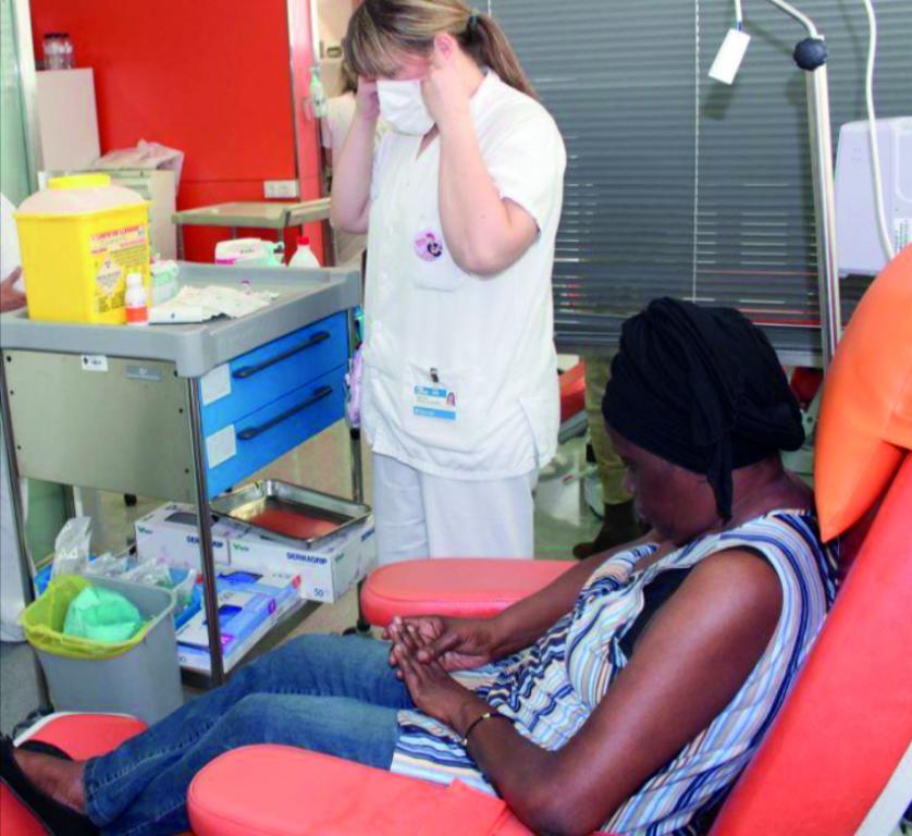 L’Hospital Universitari Arnau de Vilanova renova el seu Codi Ètic mini codi 1 - L’Hospital Universitari Arnau de Vilanova renova el seu Codi Ètic