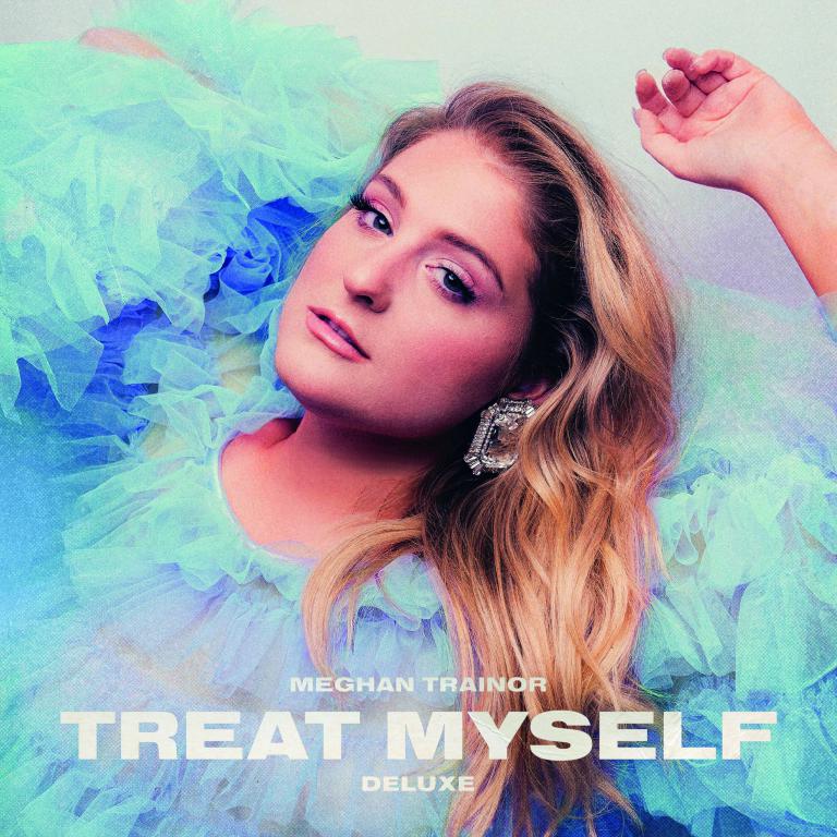 MEGHAN TRAINOR