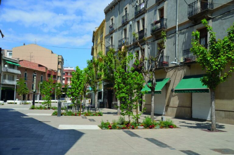 Mollerussa, un pol d’atracció