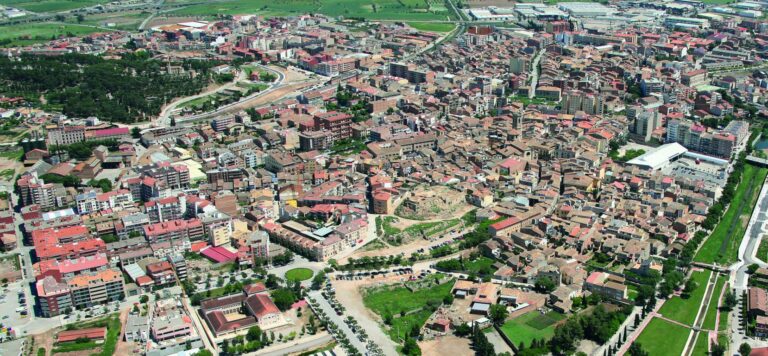 Tàrrega