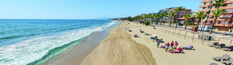 Descubriendo Salou