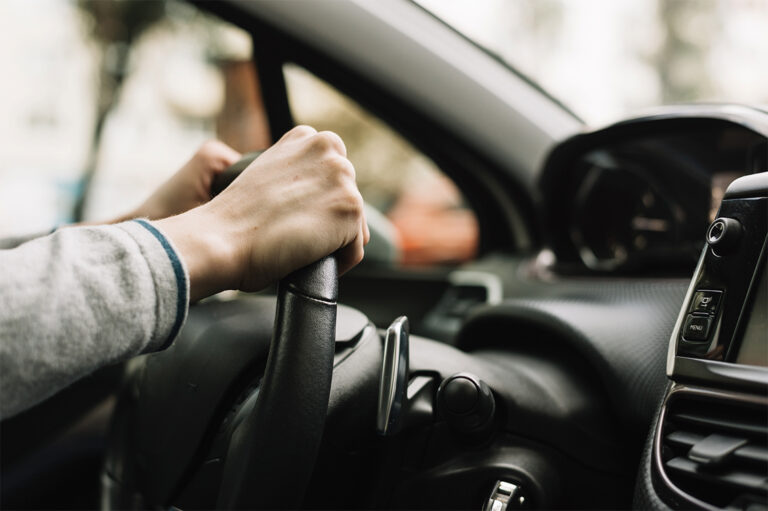 La importancia de renovar el permiso de conducción
