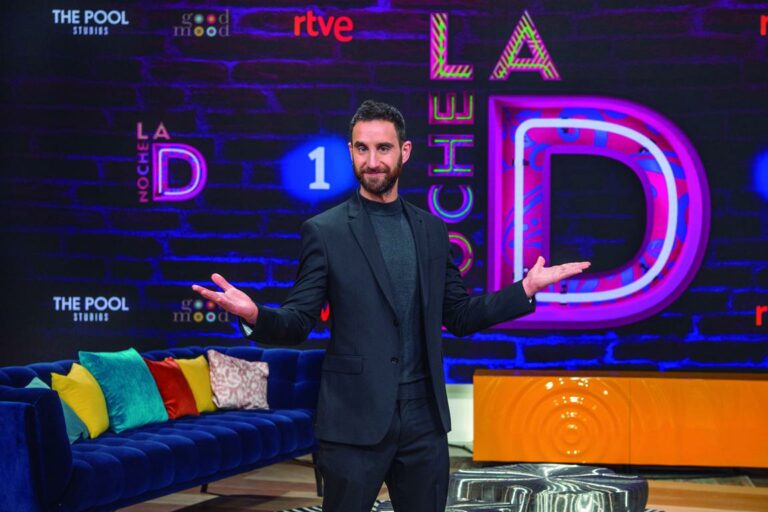 ‘La Noche D’