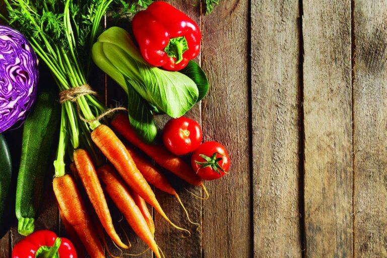 ALIMENTACIÓN Y PESO SALUDABLE