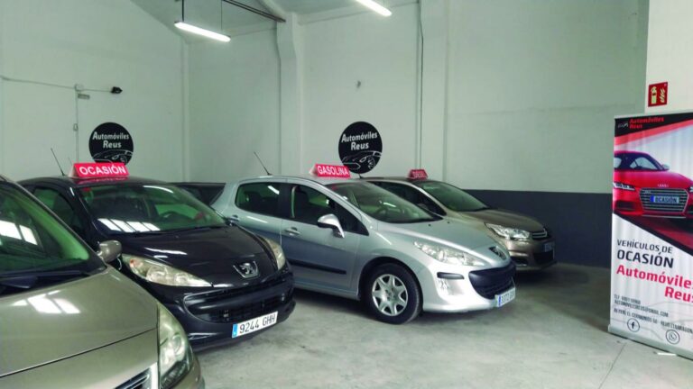 Automóviles Reus