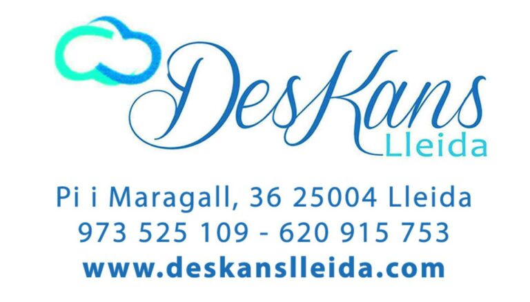 Entrevistamos a Sisco Larrull, gerente de Deskans Lleida