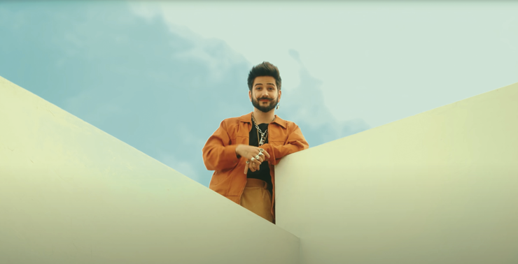 Camilo estrena el videoclip de su nuevo single “Millones”