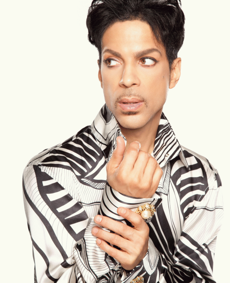 THE PRINCE ESTATE, EN COLABORACIÓN CON LEGACY RECORDINGS, LANZAN WELCOME 2 AMERICA