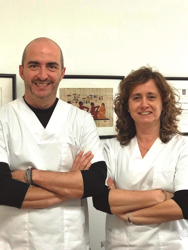 Entrevista a Marga de Salud Integral Tgn