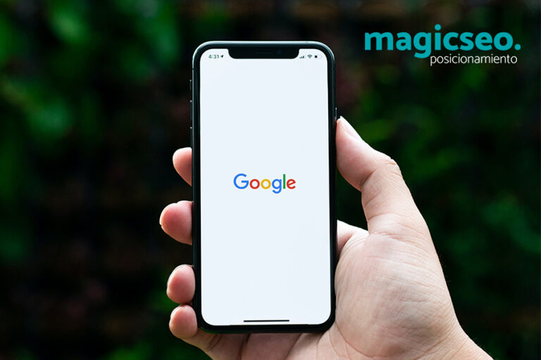 Google: nuevo sistema de generación de títulos para páginas web