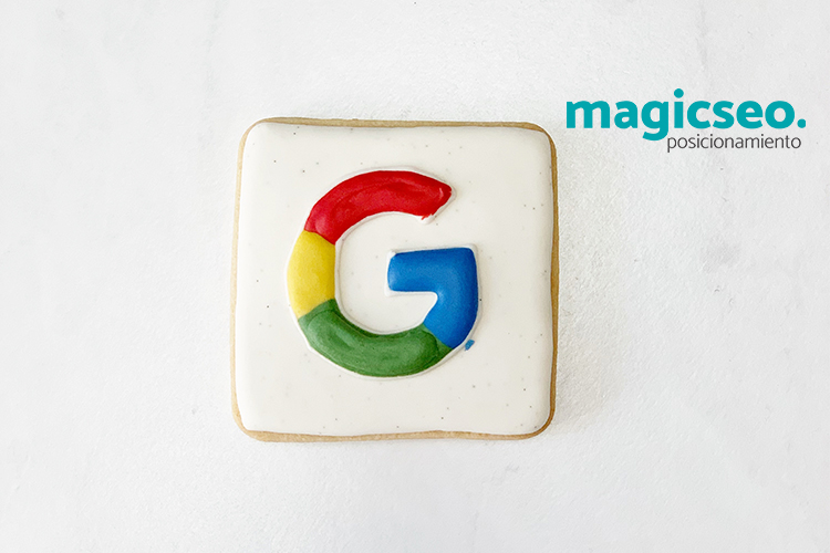 Google: «Gracias a sus apreciados comentarios, hemos perfeccionado nuestro sistema de títulos.»