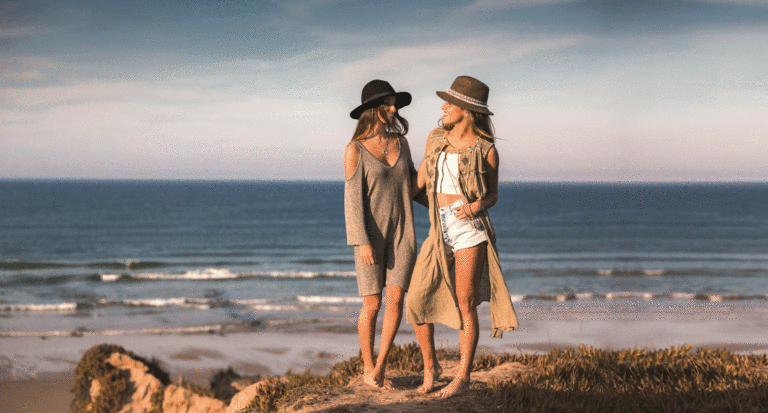 Secrets de moda per a lluir un estil bohemi elegant