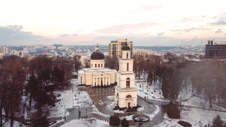 Visitem Moldavia la gran desconeguda