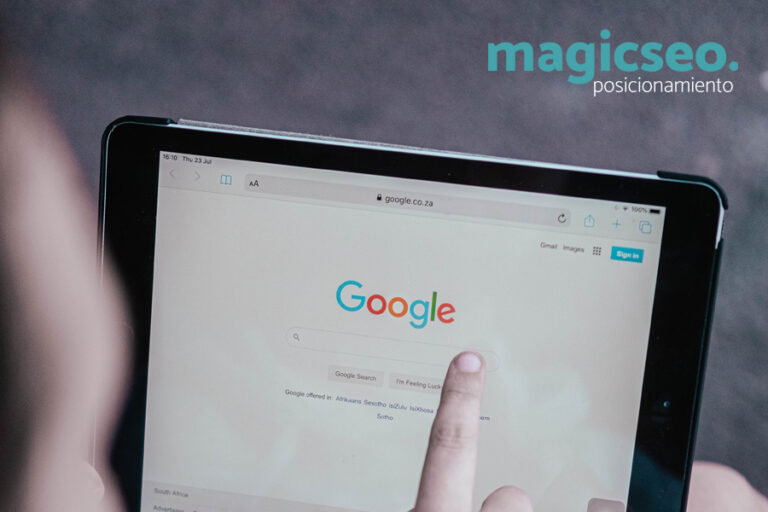 ¿Qué herramientas nuevas está preparando Google?
