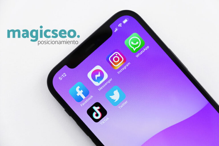 «Si no estás en Internet, no existes»