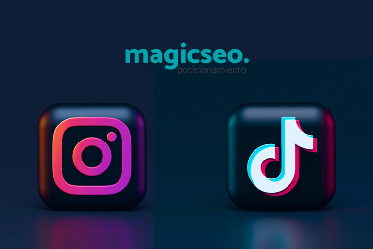Google trabaja en la indexación de vídeos de Instagram y TikTok