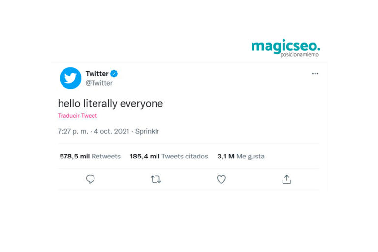 ¿Por qué cayeron durante más de 6 horas Facebook, WhatsApp e Instagram?