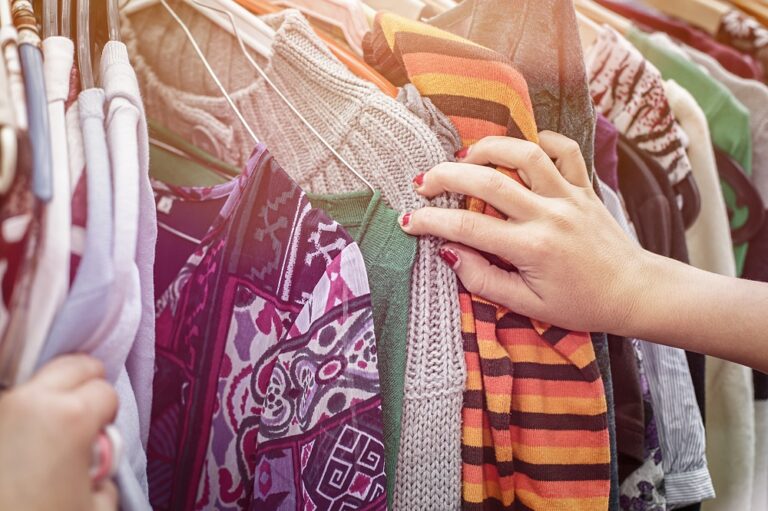 Com iniciar-te en la compra de moda vintage