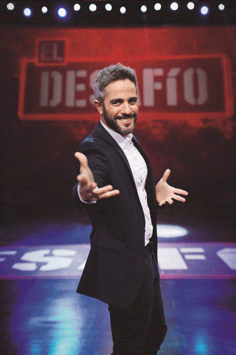 Imágenes de los concursantes de la segunda edición de ‘El Desafío’, que llega muy pronto a Antena 3