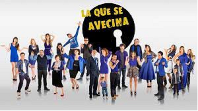 Telecinco estrena nuevos episodios de »La que se avecina»