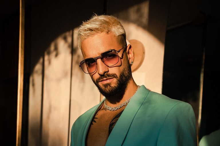 MALUMA  lanza su nuevo sencillo y video «COSITAS DE LA USA»